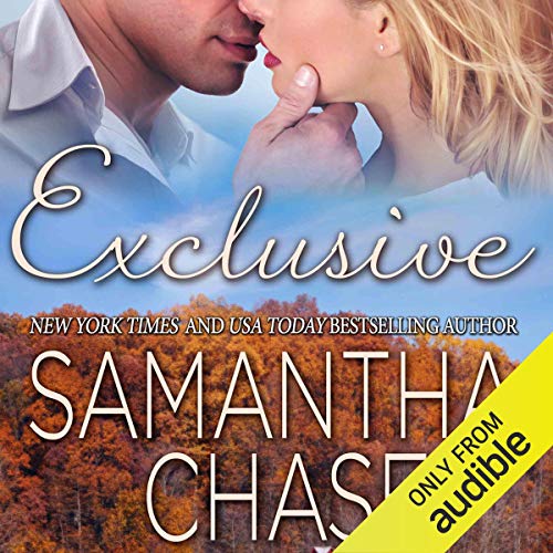 Exclusive by Samantha Chase