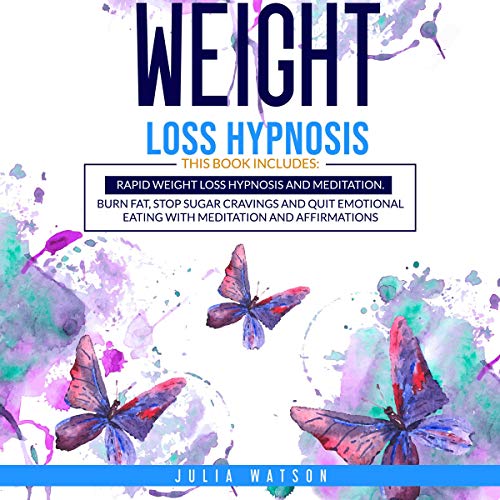 Weight Loss Hypnosis