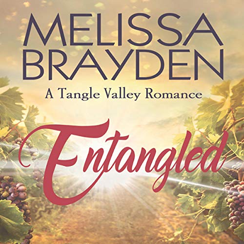 Entangled by Melissa Brayden
