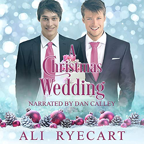 A Christmas Wedding: A Snowy London Love Story