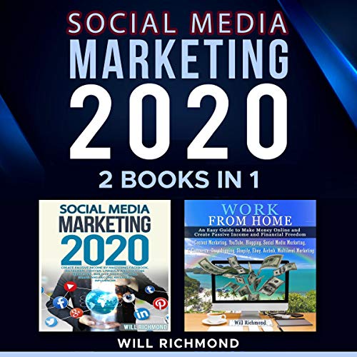 Social Media Marketing 2020