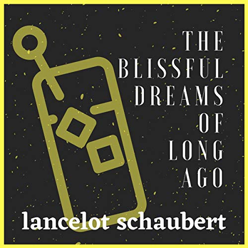 The Blissful Dreams of Long Ago: An Alzheimer's Short Story