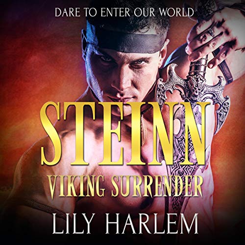 Steinn (A Viking Warrior Romance)