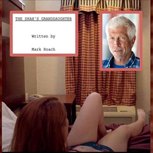 The Shah's Granddaughter