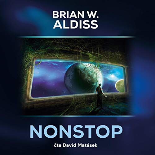 Nonstop (Czech edition) by Brian W. Aldiss