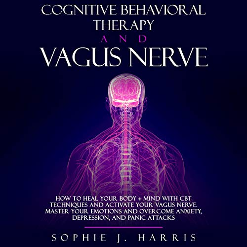 Cognitive Behavioral Therapy and Vagus Nerve
