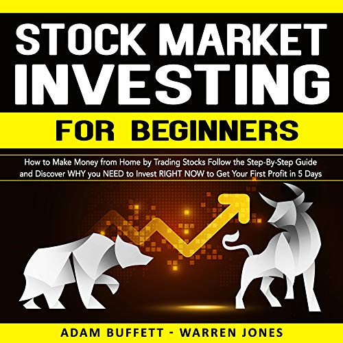Stock Market Investing for Beginners