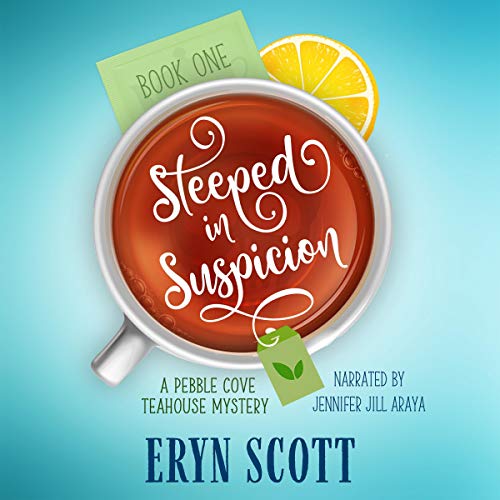 Steeped in Suspicion