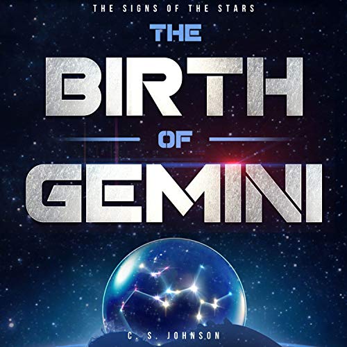 The Birth of Gemini: A Short Graphic Novel Story