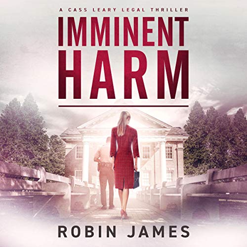 Imminent Harm by Robin James