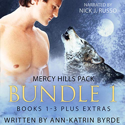 Mercy Hills Pack - Bundle One