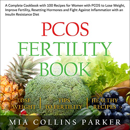 PCOS Fertility Book