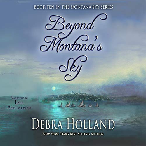 Beyond Montana's Sky