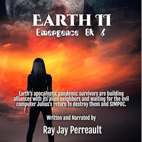 Earth II - Emergence