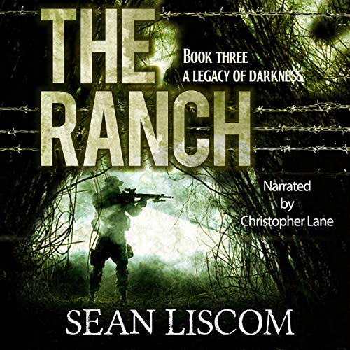 The Ranch: A Legacy of Darkness