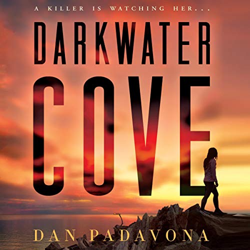 Darkwater Cove: A Gripping Serial Killer Thriller