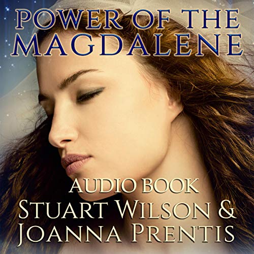 Power of the Magdalene by Joanna Prentis