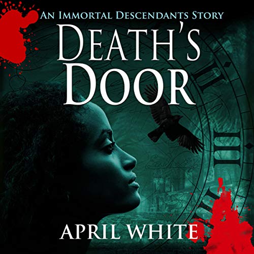 Death's Door: The Immortal Descendants Story