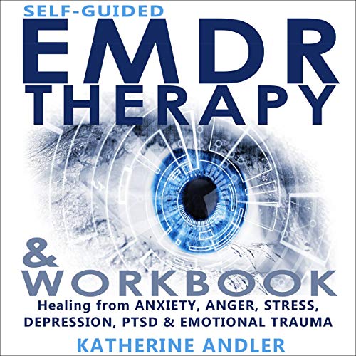 Self-Guided EMDR Therapy & Workbook