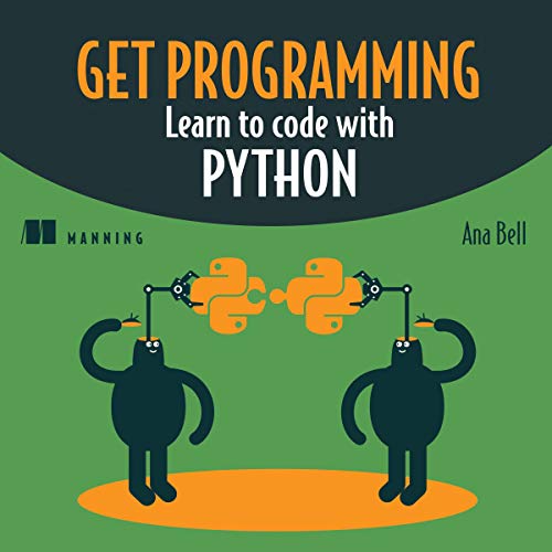 Get Programming by Ana Bell