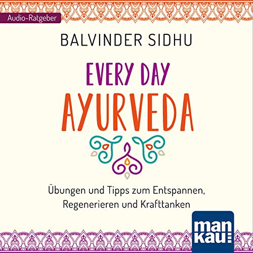 Every Day Ayurveda (German edition)