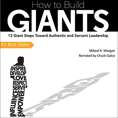 How to Build Giants