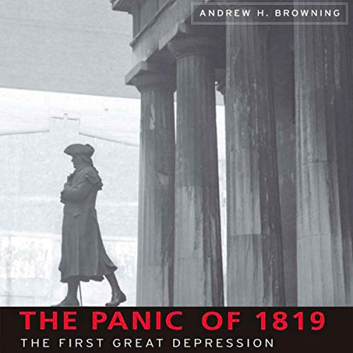 The Panic of 1819