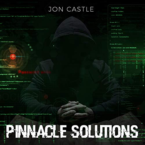 Pinnacle Solutions by Jon Castle