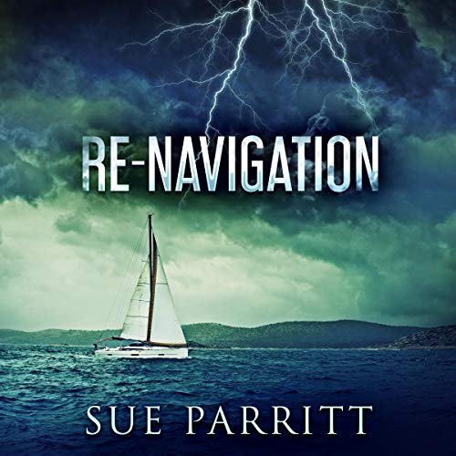 Re-Navigation by Sue Parritt