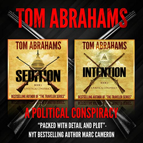 A Political Conspiracy: Books 1 & 2