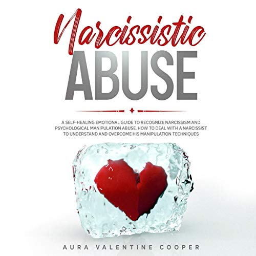 Narcissistic Abuse