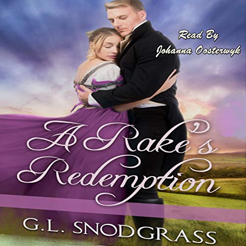 A Rake's Redemption by G.L. Snodgrass