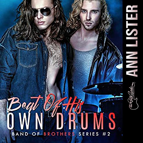 Beat of His Own Drums