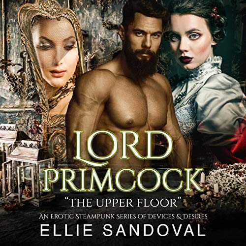 Lord Primcock Chapter 4 - The Upper Floor