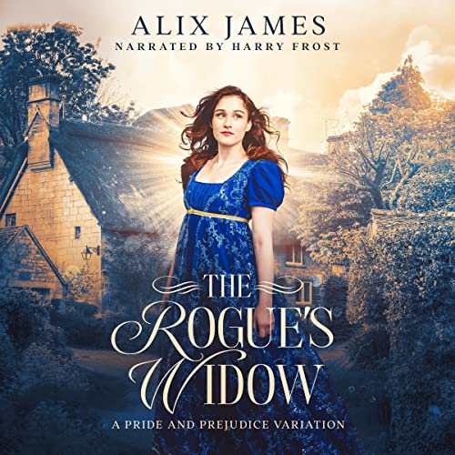 The Rogue's Widow by Nicole Clarkston
