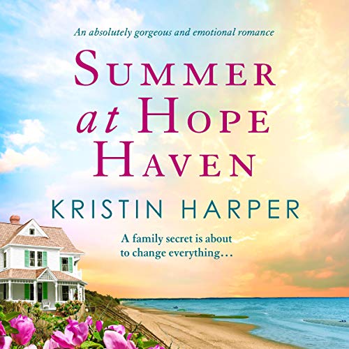 Summer at Hope Haven