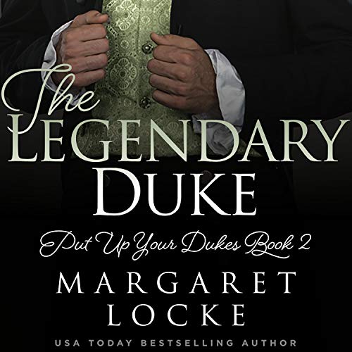 The Legendary Duke