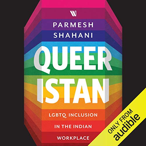 Queeristan by Parmesh Shahani