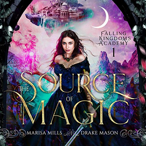 The Source of Magic: Thieves & Demons