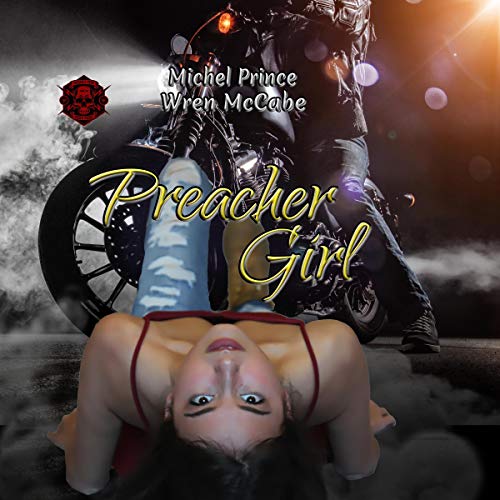 Preacher Girl