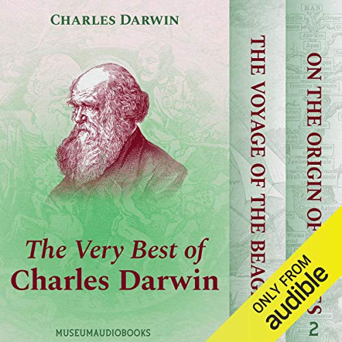 The Very Best of Charles Darwin
