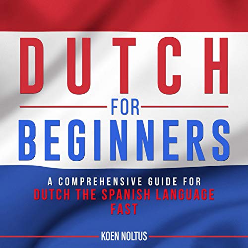 Dutch for Beginners