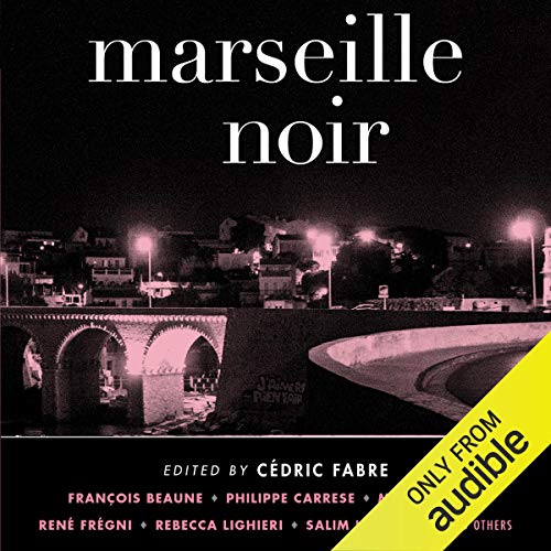 Marseille Noir