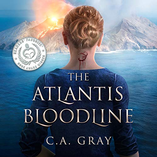 The Atlantis Bloodline