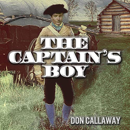The Captain's Boy