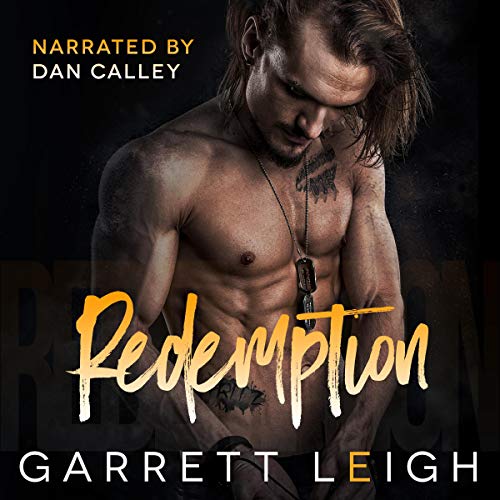 Redemption by Garrett Leigh