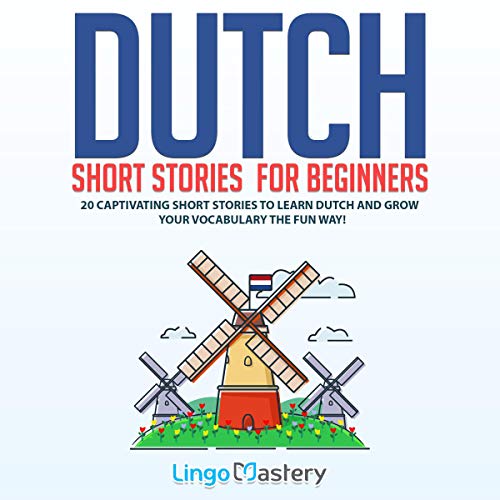 Dutch Short Stories for Beginners