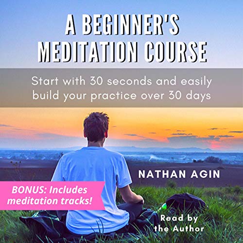 A Beginner's Meditation Course