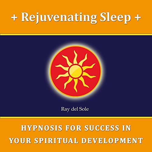 Rejuvenating Sleep