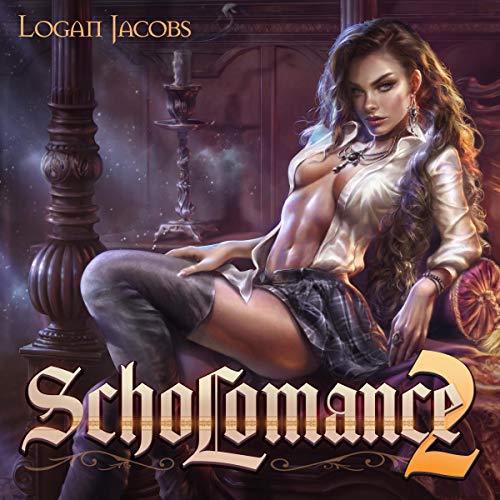 Scholomance 2: The Devil's Academy